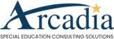Arcadia Special Education Consulting Solutions logo